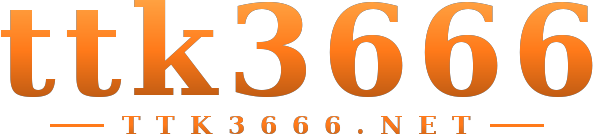 ttk3666 logo