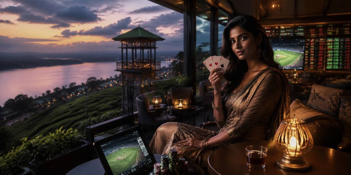 ttk3666 টেস্ট ক্রিকেট বেট